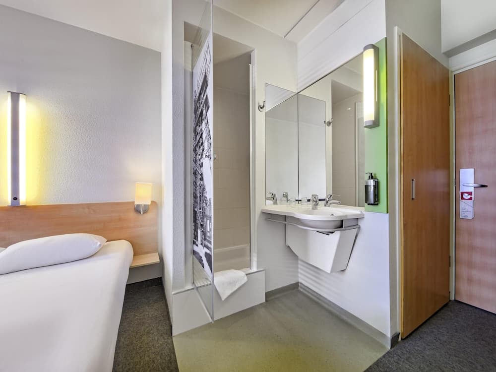 ibis budget Katowice Centrum