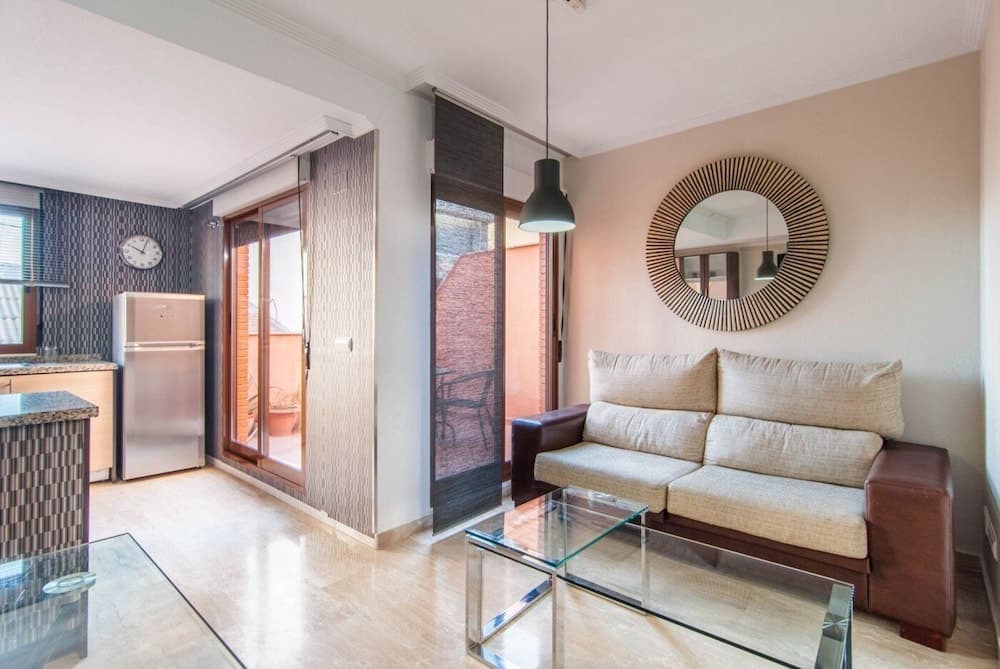 Apto CasaTuris Campos Vasallos Atico