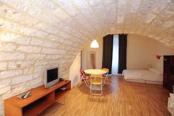 Le Case nella Muraglia