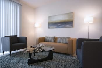 Spectacular Suites by BCA Furnished Apts