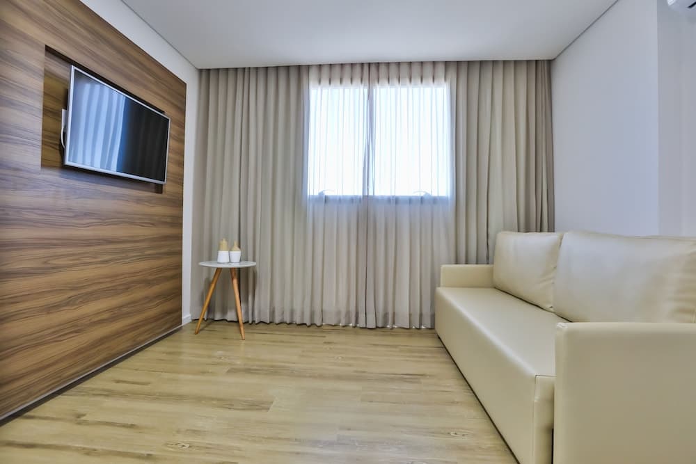 Nobile Inn Meridional Cariacica