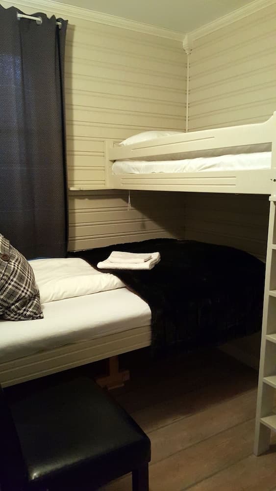 Tuvsjyen Saltstraumen