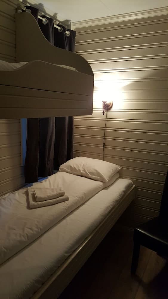 Tuvsjyen Saltstraumen