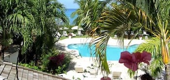 Emerald Beach 4 - Villa Plumbago