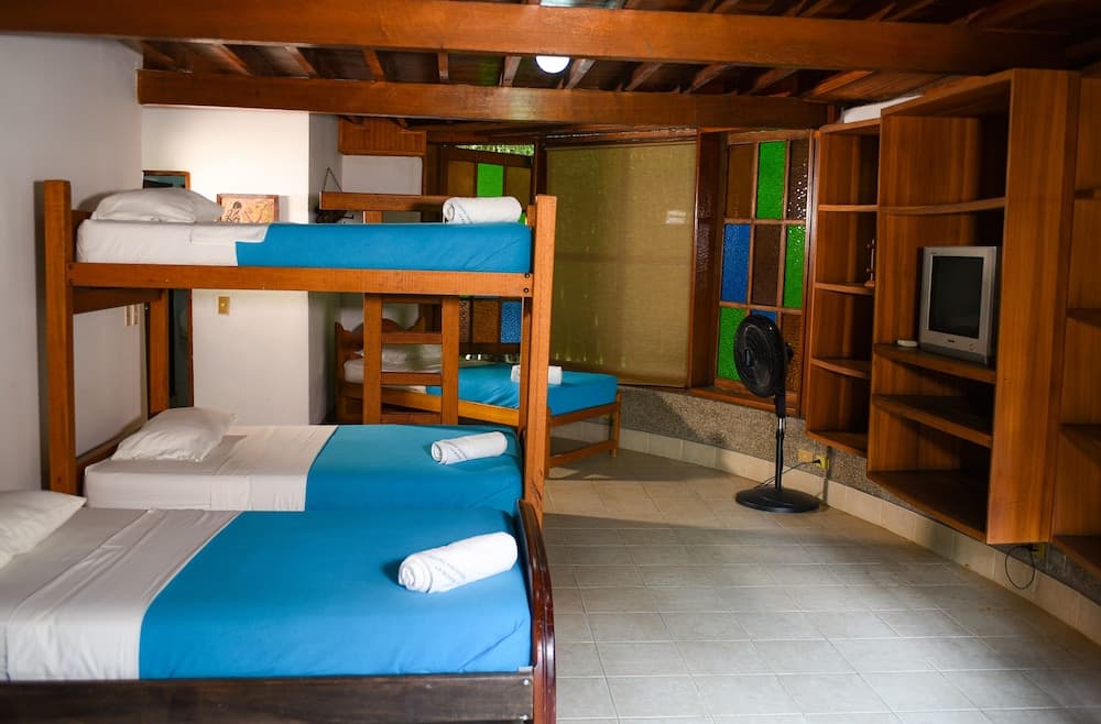 Hotel Hacienda La Bonita