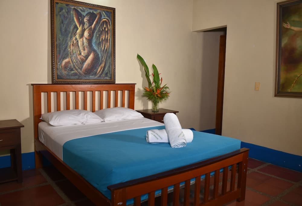 Hotel Hacienda La Bonita