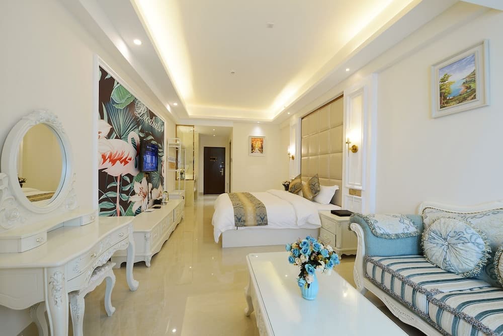 City Neighbors Apart-hotel