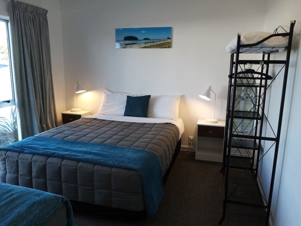 Palm Pacific Resort and Motel