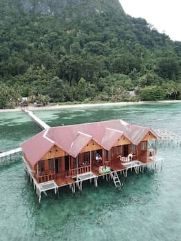 Ora Sunrise View Resort