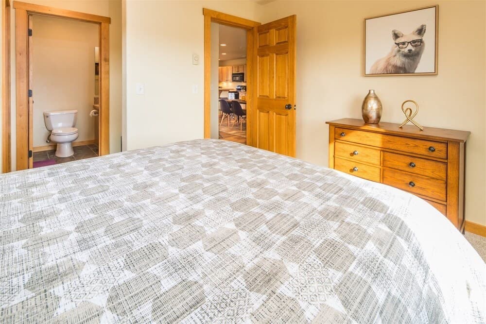 Big Sky - Deer Run 6