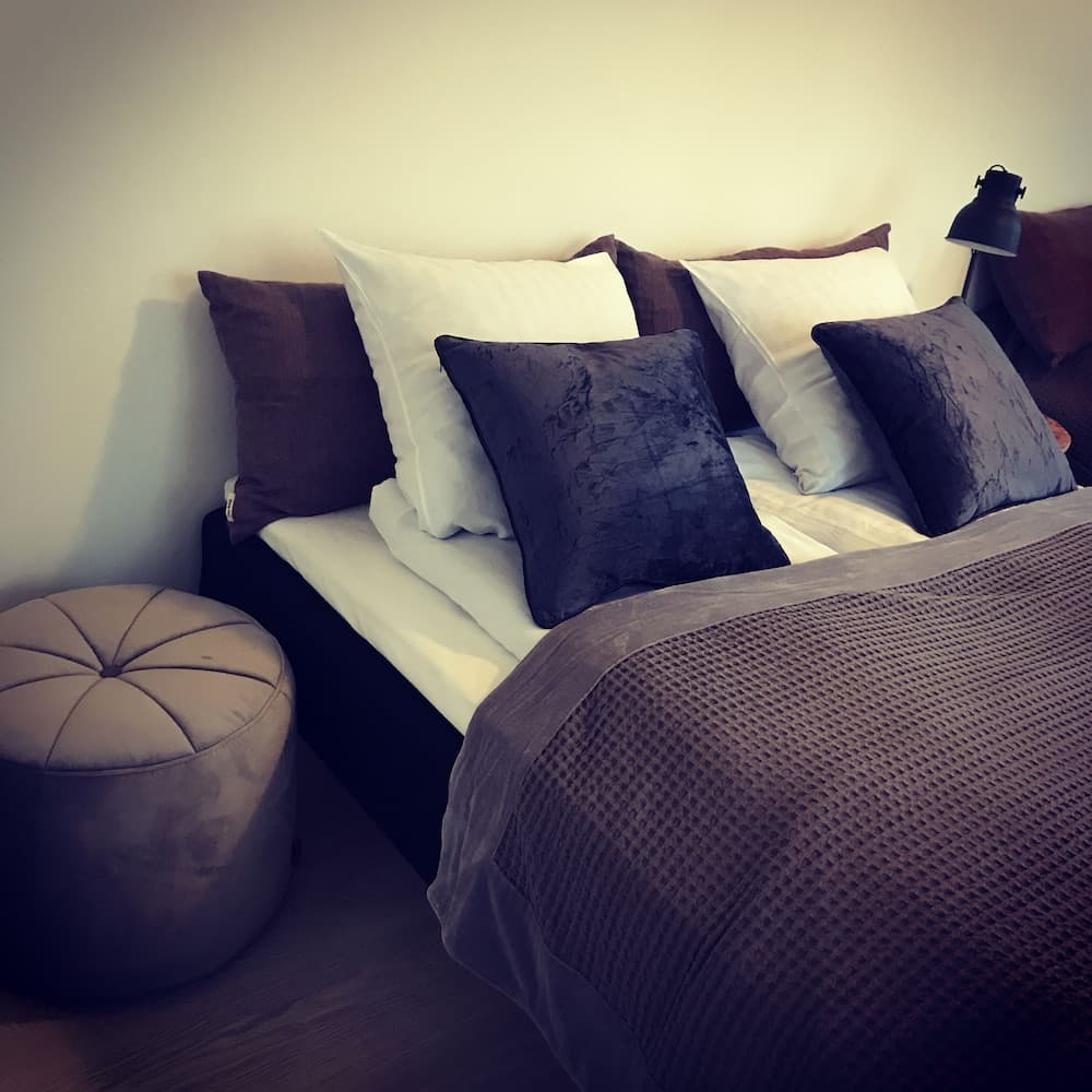 Katrinelund Bed and Breakfast