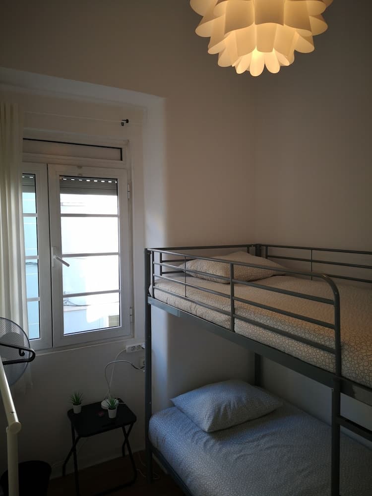 Hostel Paraíso da Penha