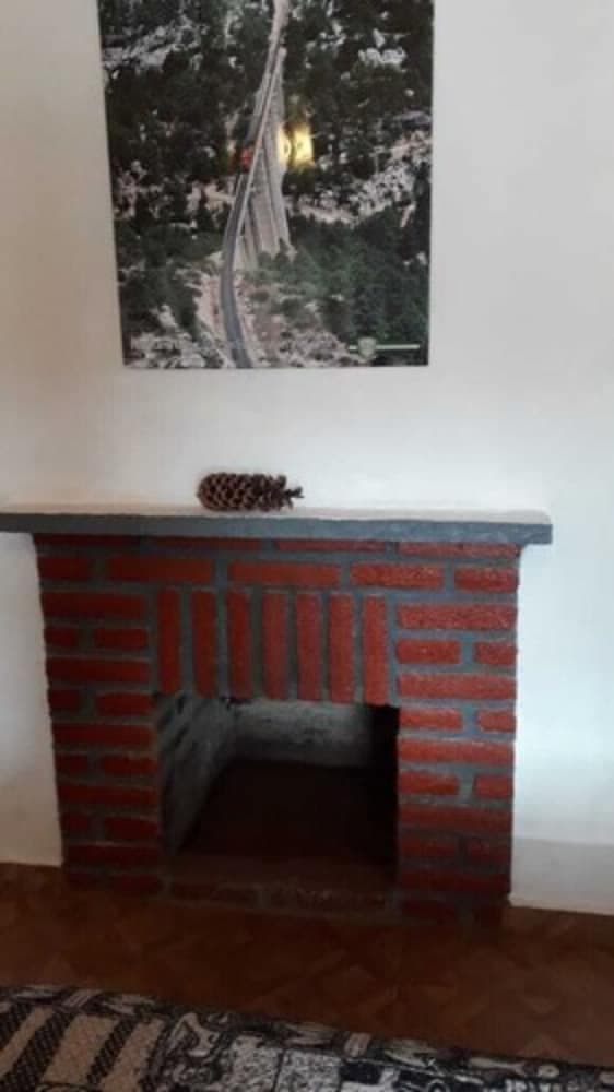 Hotel Entronque Barrancas