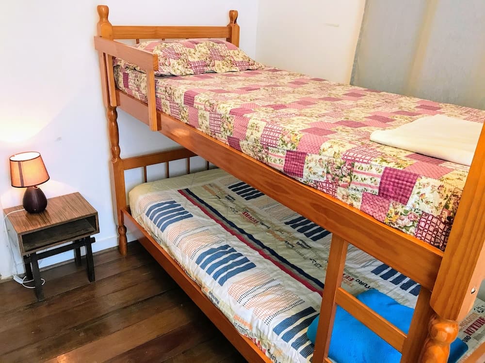 Vintage Pousada Hostel