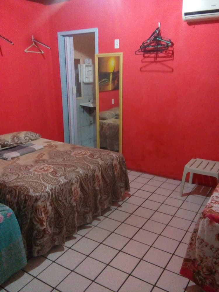 Pousada Andrade Models & Orlando