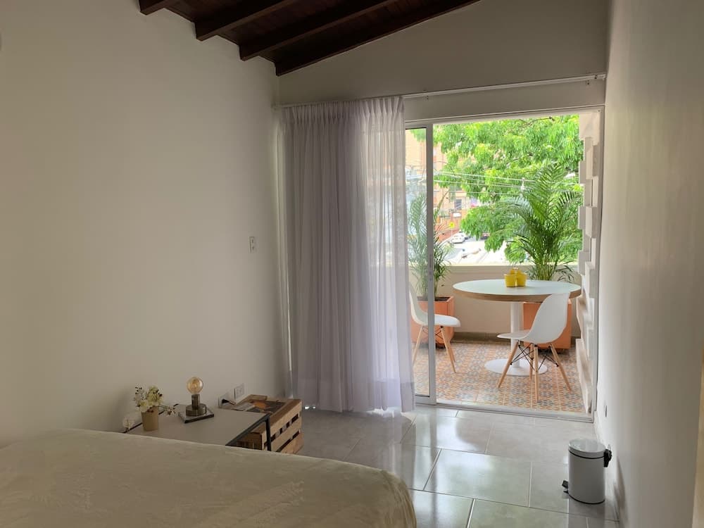 Apartamento con todo nuevo Home Aris