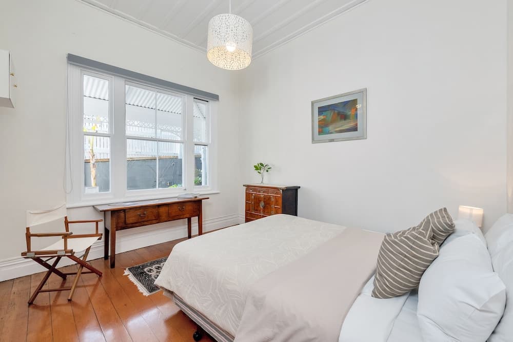 Classic 3 Bedroom Home near Ponsonby Rd