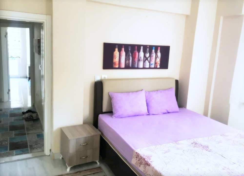 Moda Pansiyon - Apart