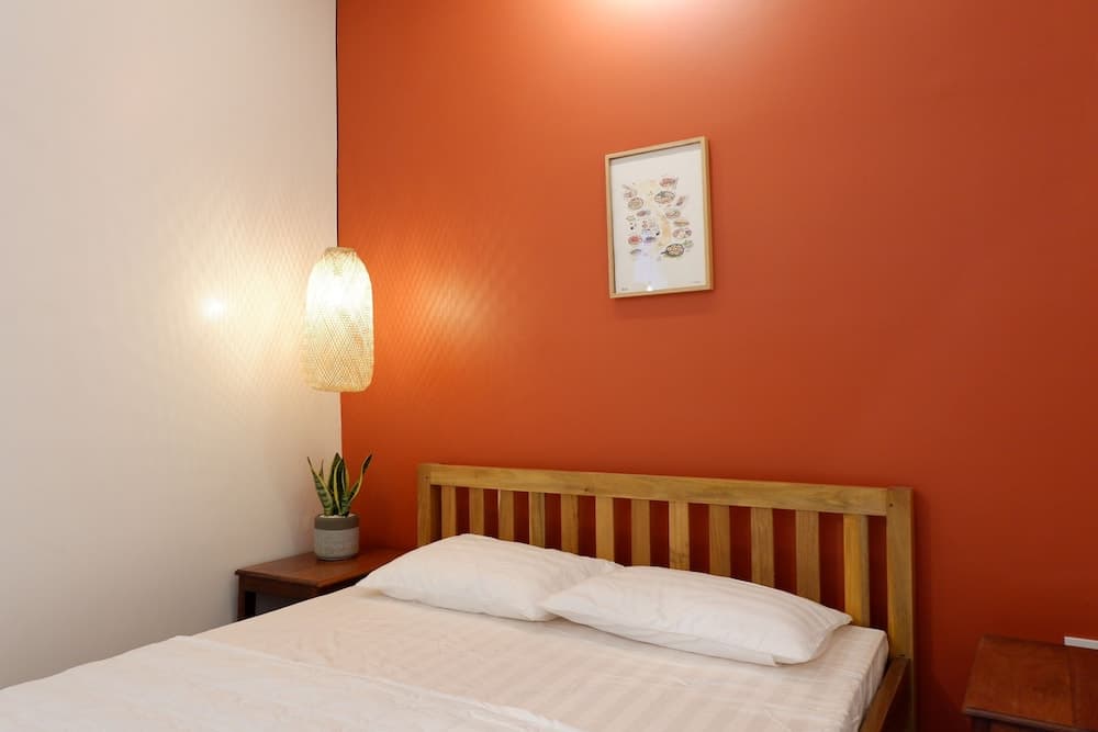 K2 Homestay & Coffee - Hostel