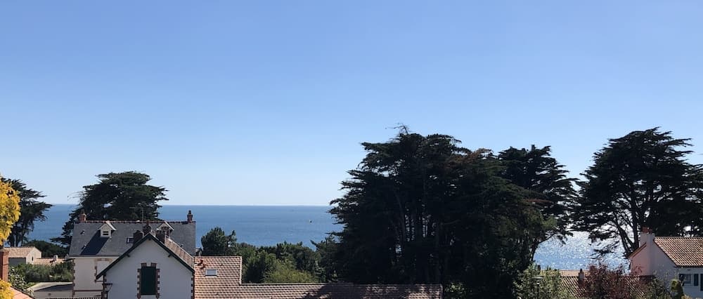 Le Rocher des Marais