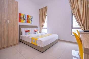 OYO Home 89464 Awesome 1 Bedroom D'summit