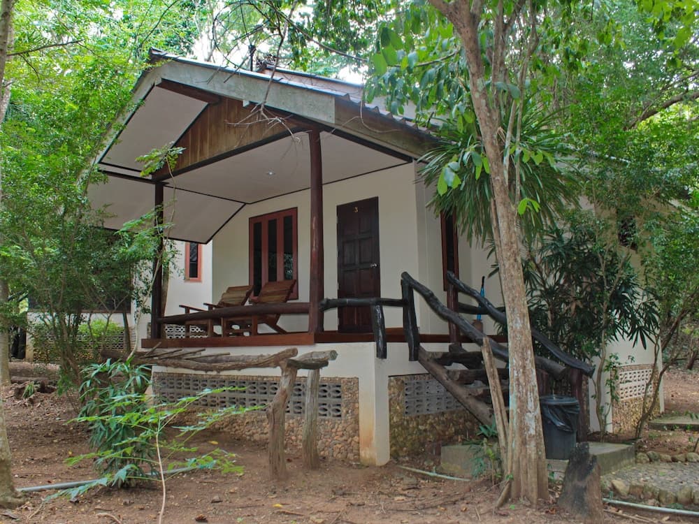 Baan Maka Nature Lodge