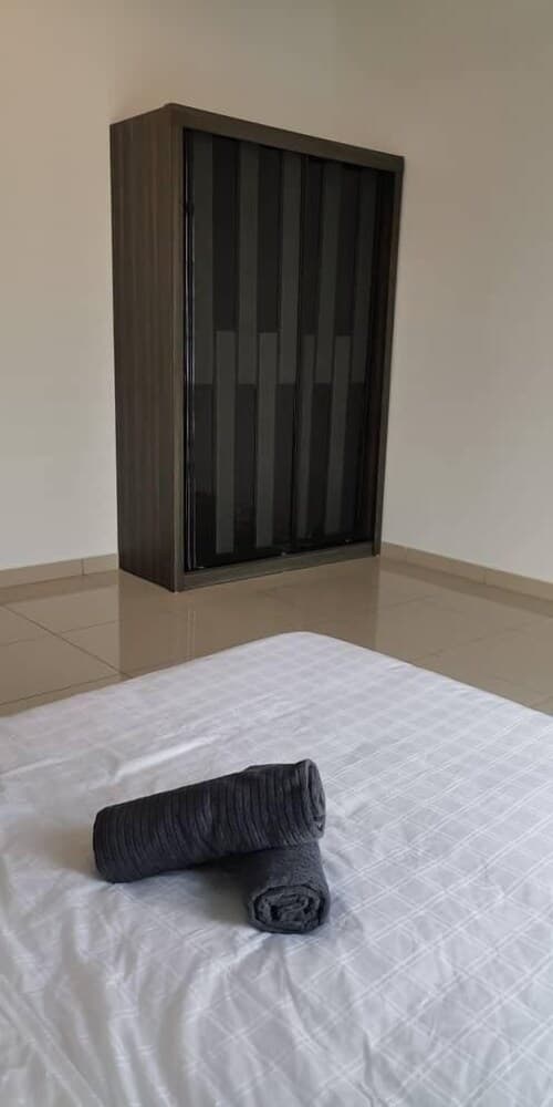 Cozy Home at Desaru Escadia