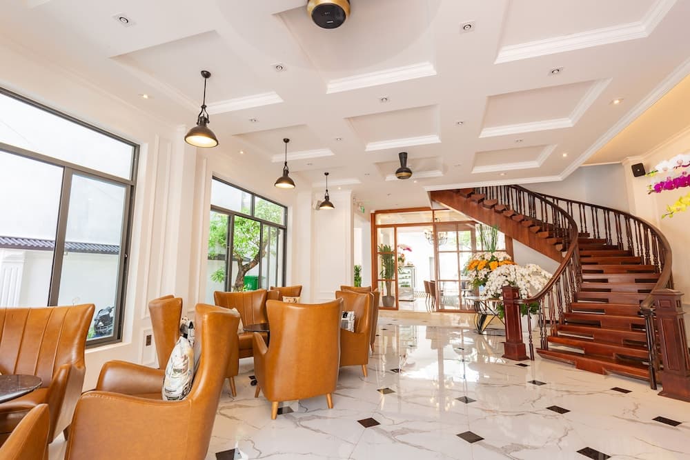 Grand Villa Residence 2