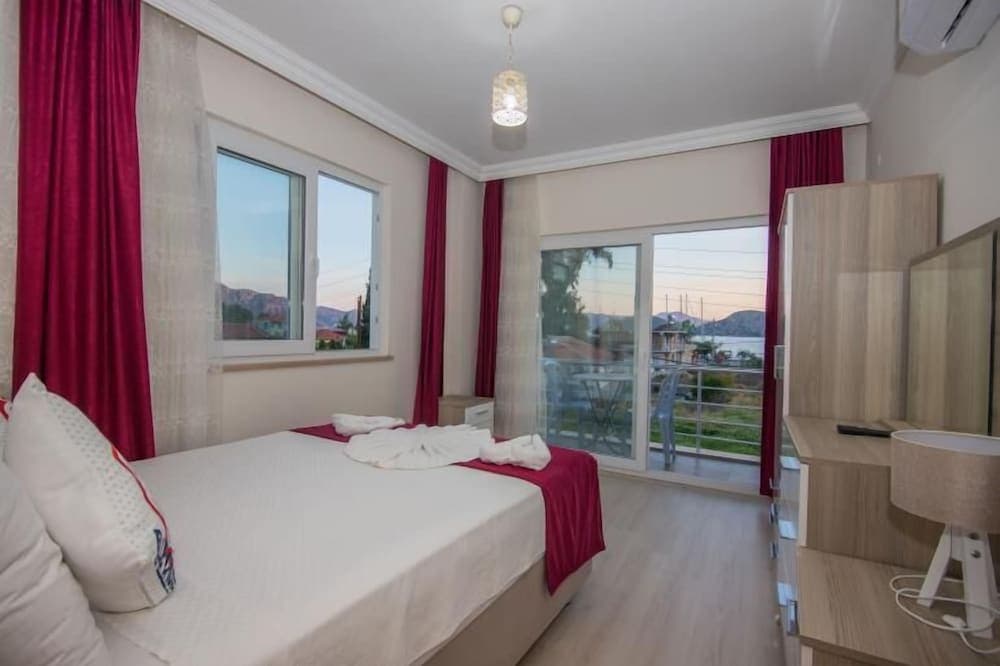 Villa Twins Sogut Village