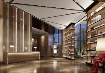 Shimao Rui Selected Shangpin Hotel