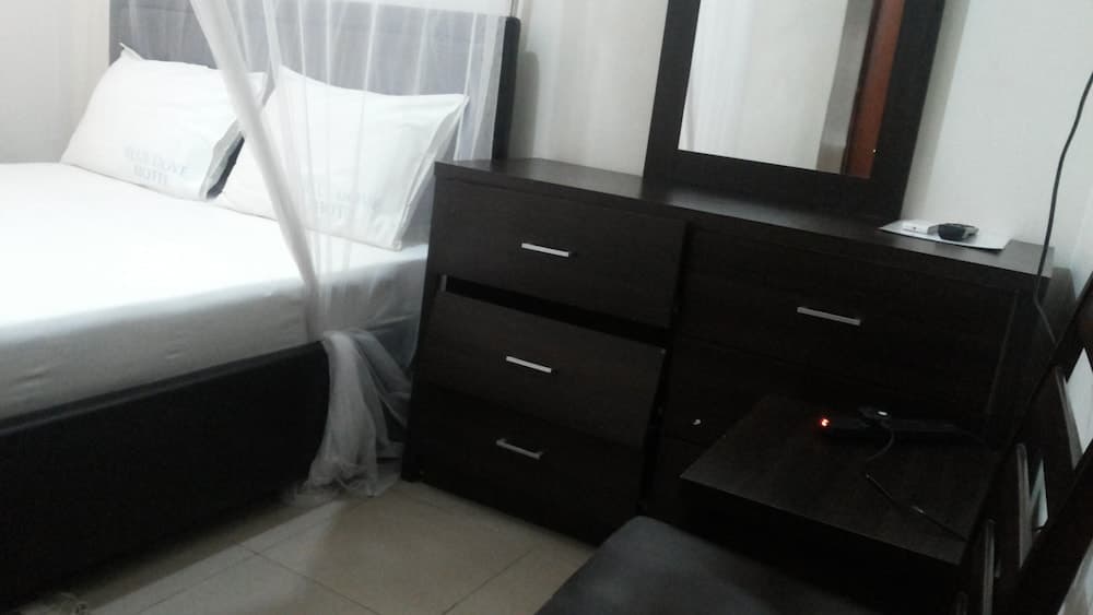 Blue Dove Hotel Arua