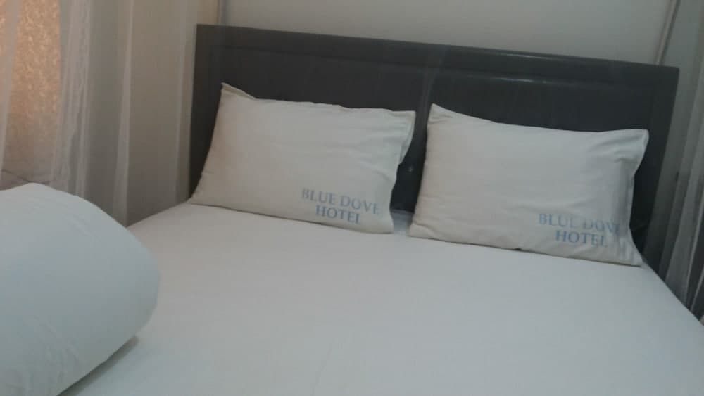 Blue Dove Hotel Arua