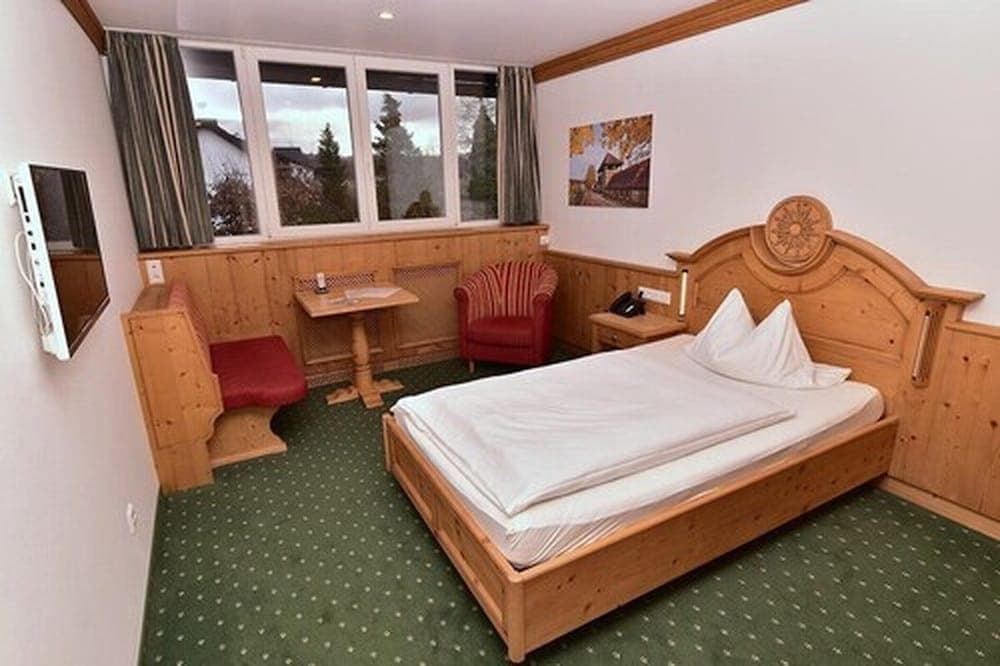Hotel Wender