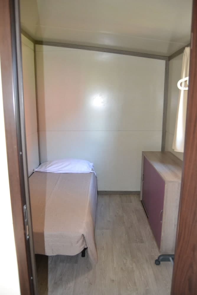 Agriturismo Pra' d'Arca