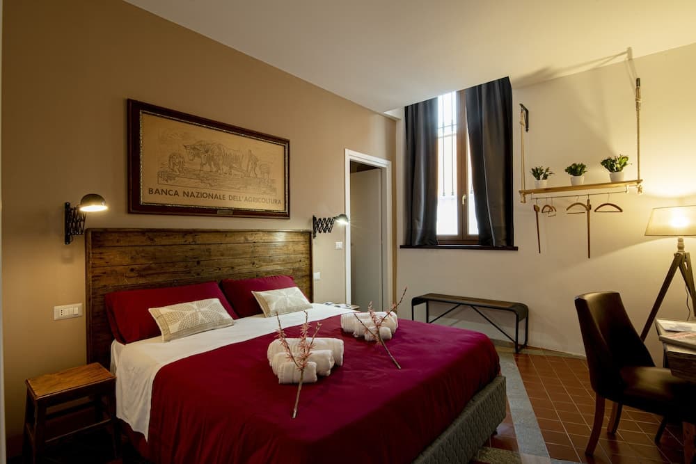 B&B Balbis Choco House