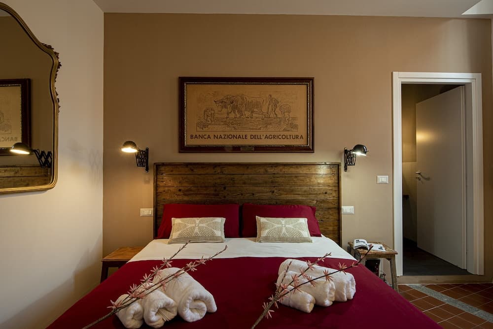 B&B Balbis Choco House