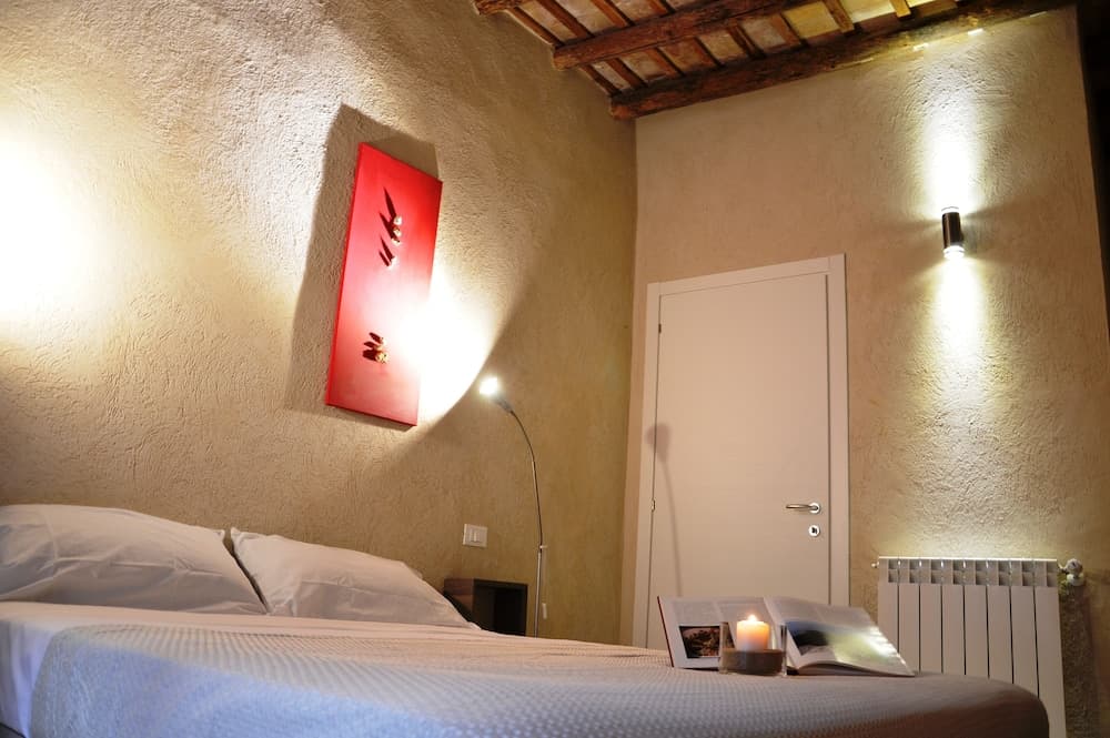 Trapani Secret B&B