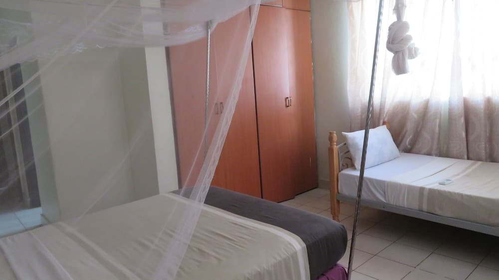 Global Village Hotel