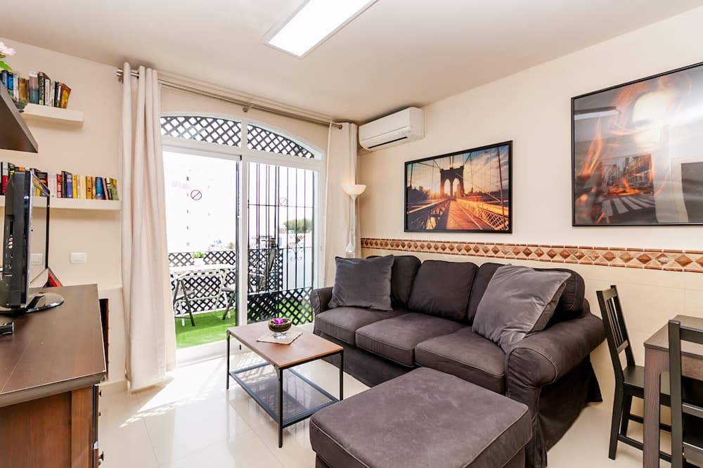 Verano Azul 63 Nerja Apartment