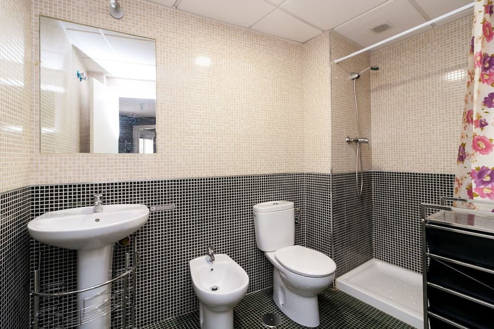 Casa Huerta Del Pino Granada Apartment