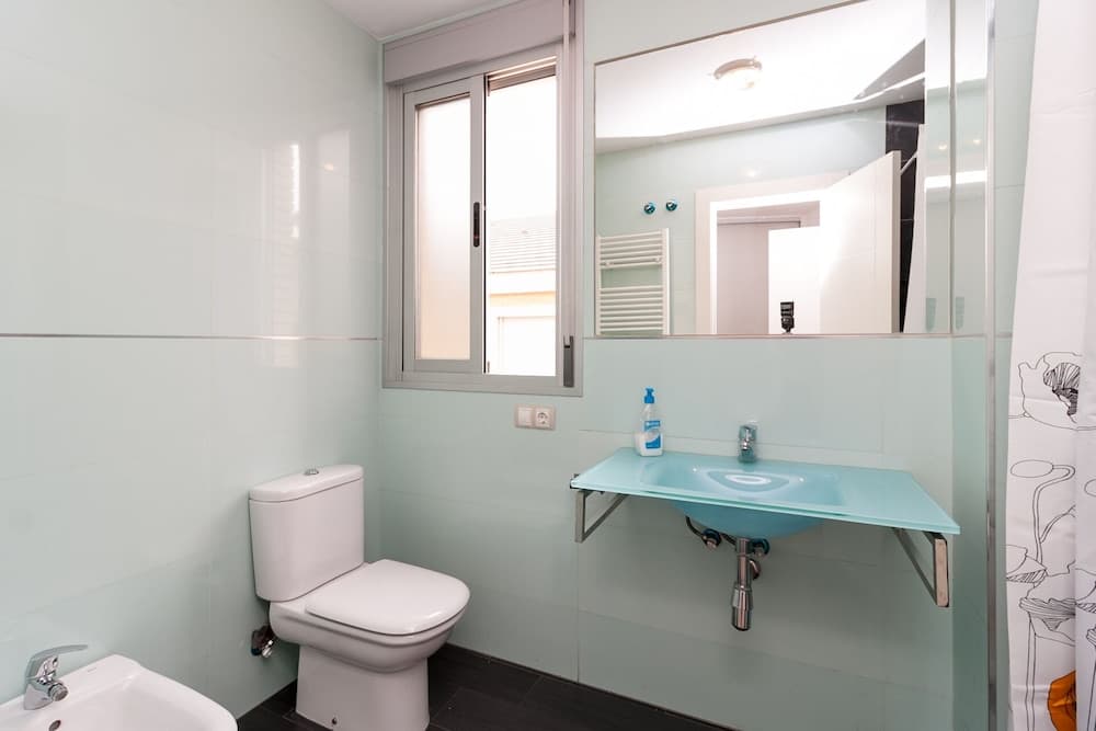 Casa Huerta Del Pino Granada Apartment