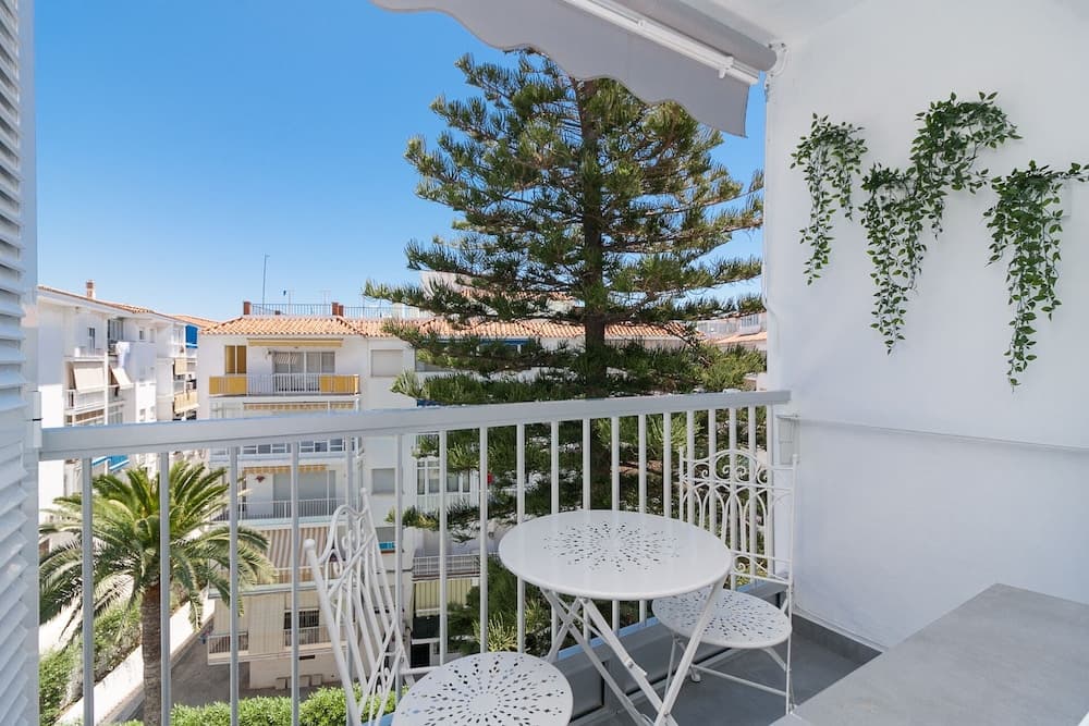 Luxury Apartment Torrecilla Beach