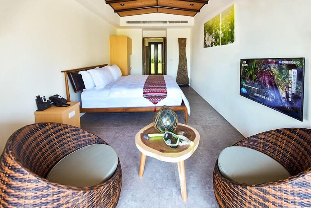 Ocean Villa Taitung