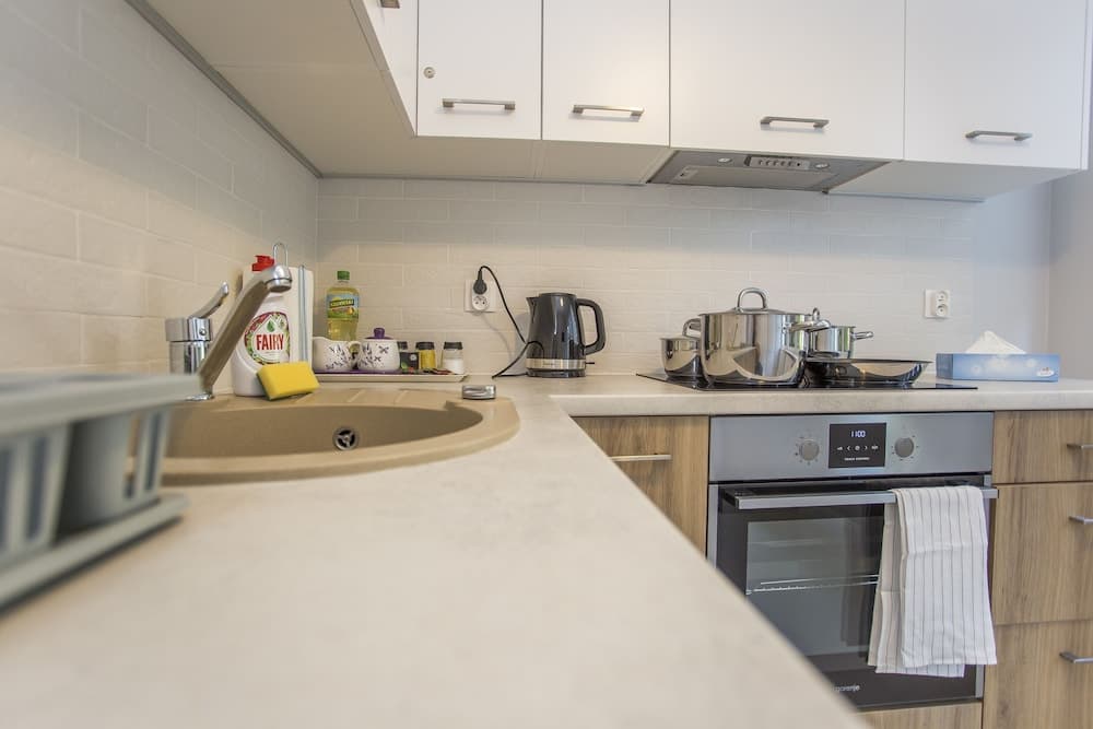 Central Rental - Apartament Rodzinny Chrobrego 16