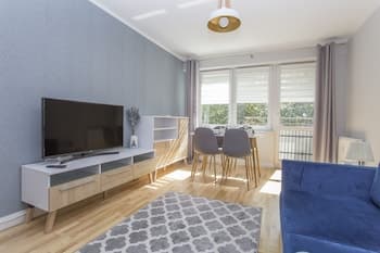 Central Rental - Apartament Rodzinny Chrobrego 16