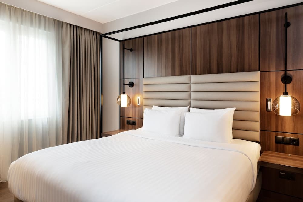 AC Hotel by Marriott Stockholm Ulriksdal