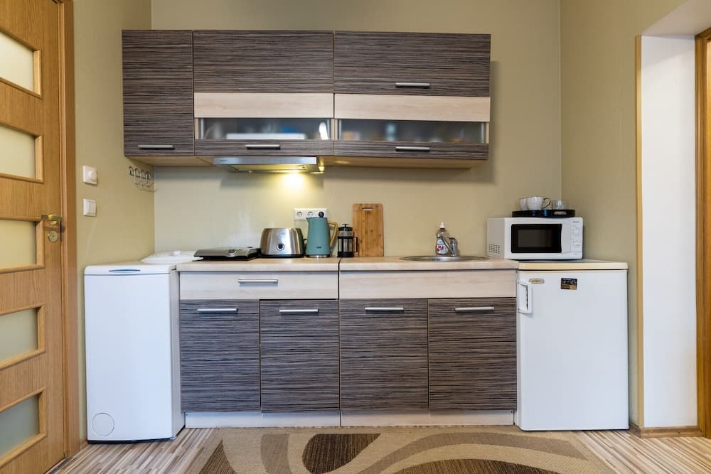 Quiet romantic place Tartu Home Apts.