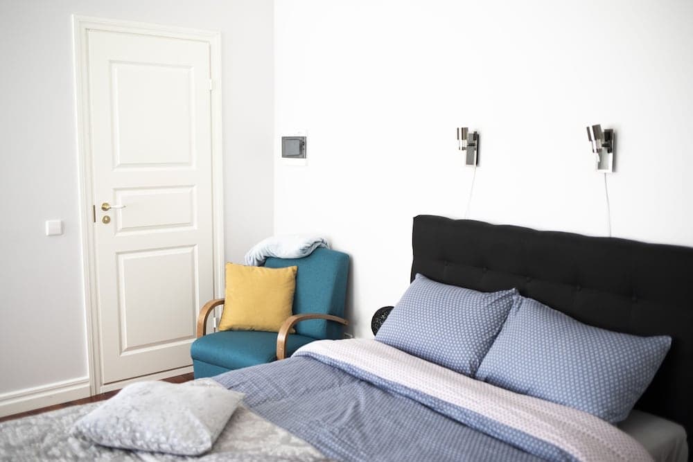 Old town Library Tartu Home Apartments