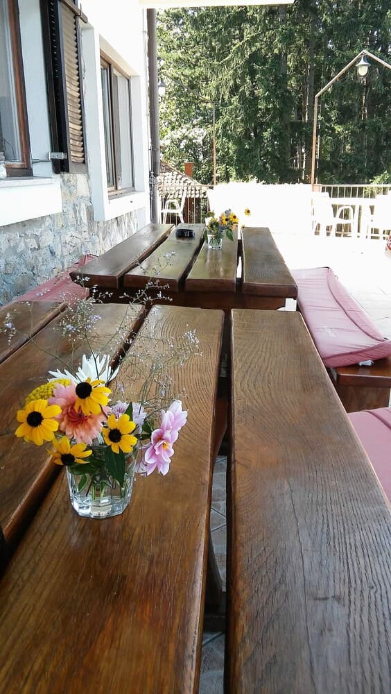 Mountain Home Omanovac