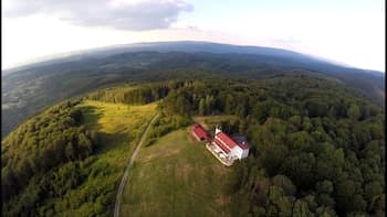 Mountain Home Omanovac